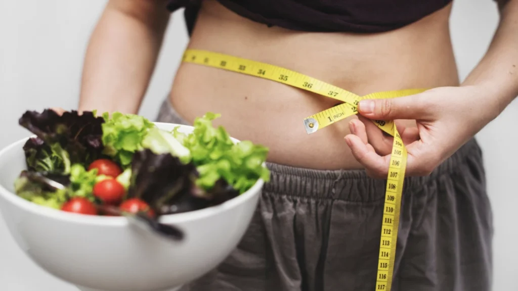 Menikmati Selera Diet Sehat dengan Makanan Enak