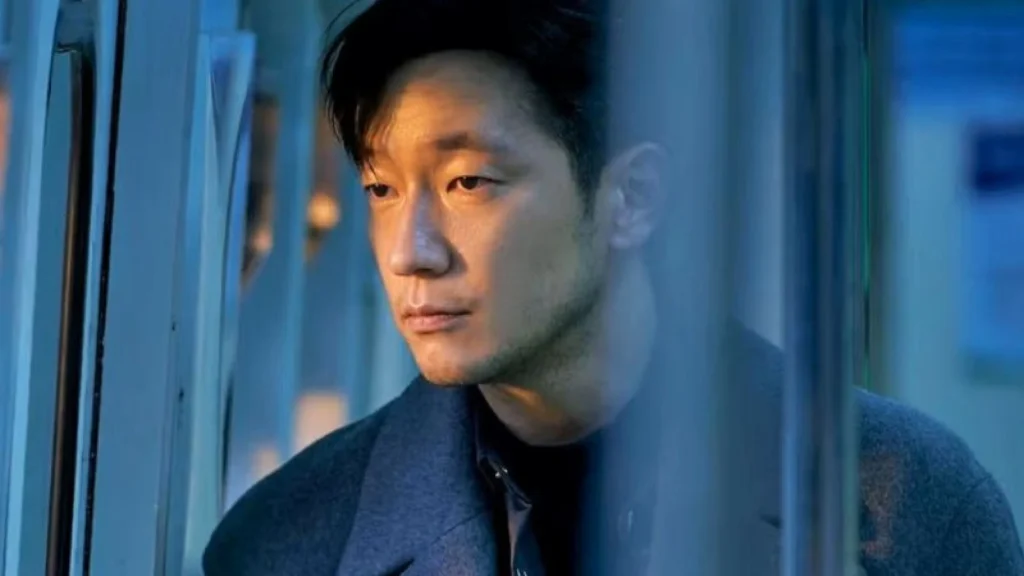 Son Seok-koo Umumkan Hiatus untuk Jaga Kesehatan Mental dan Fisik