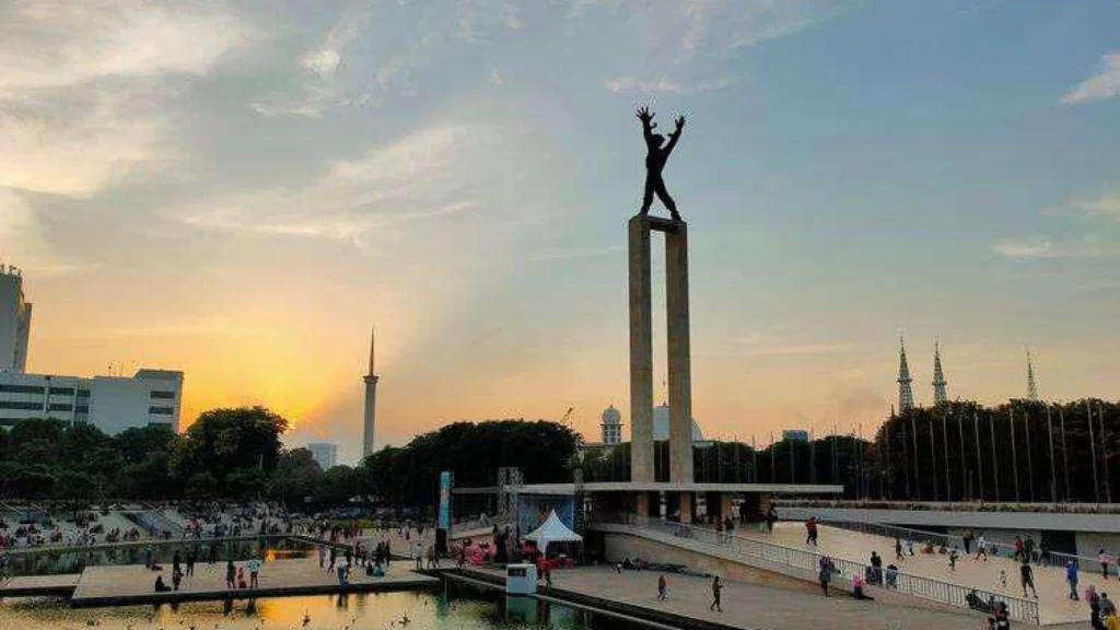 Perayaan HUT DKI Jakarta ke-498: Rangkaian Acara dan Festival Menarik