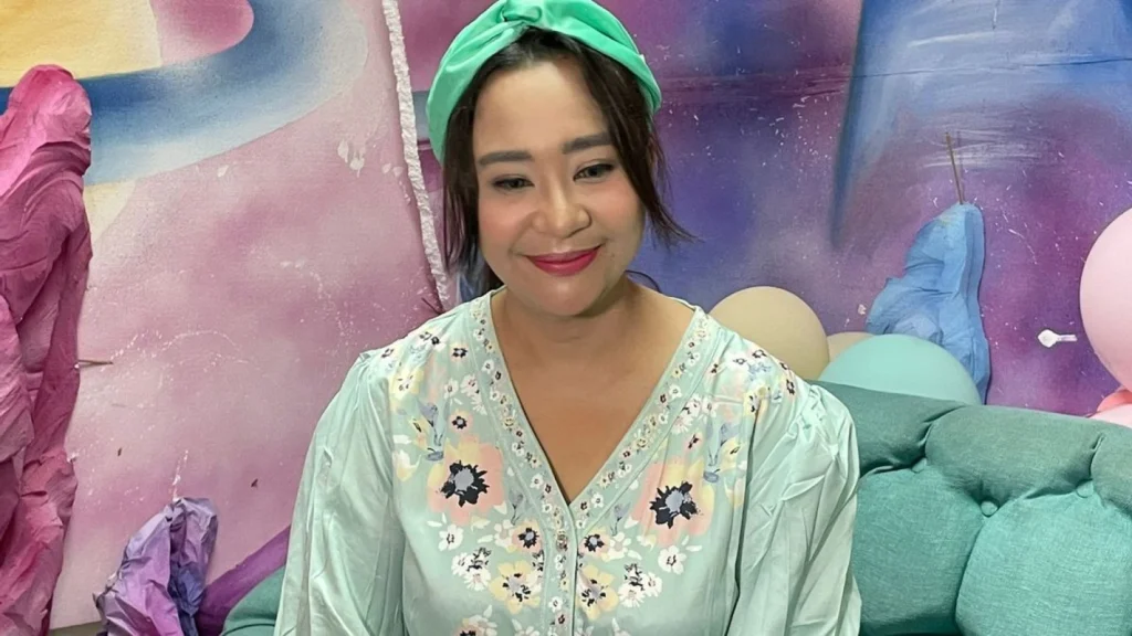 Drama Rumah Tangga Chikita Meidy dan Indra Adhitya: Tuduhan KDRT dan Judi Online Mencuat