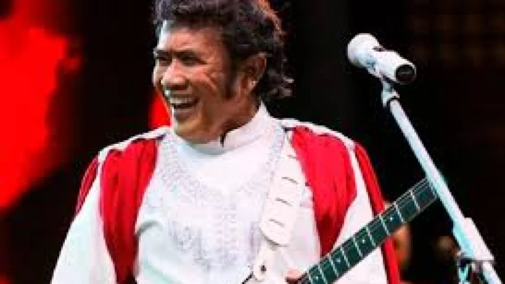 Rhoma Irama Izinkan Penyanyi Dangdut Bawakan Lagunya Tanpa Bayar Royalti