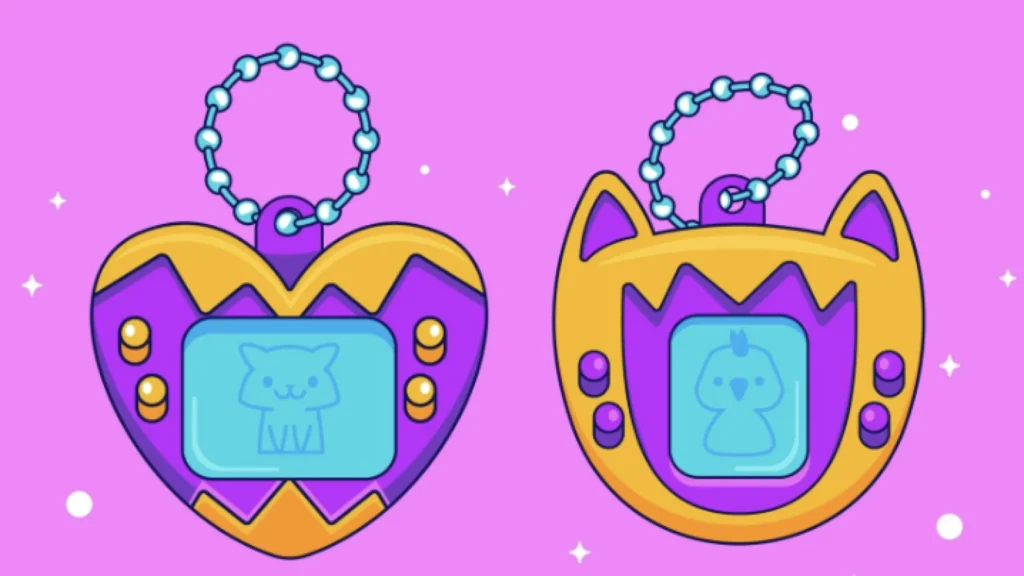 Tazos dan Tamagotchi: Mainan Legendaris yang Membekas di Hati Generasi 90-an