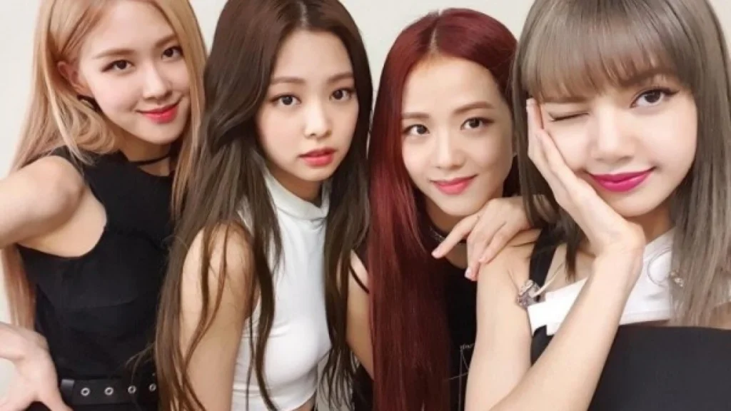 Tingginya Bayaran BLACKPINK: Mengapa Mereka Menjadi Grup K-Pop Terpopuler
