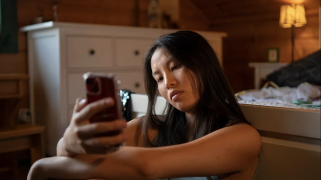 Strategi Meredakan Overthinking Saat Malam Hari