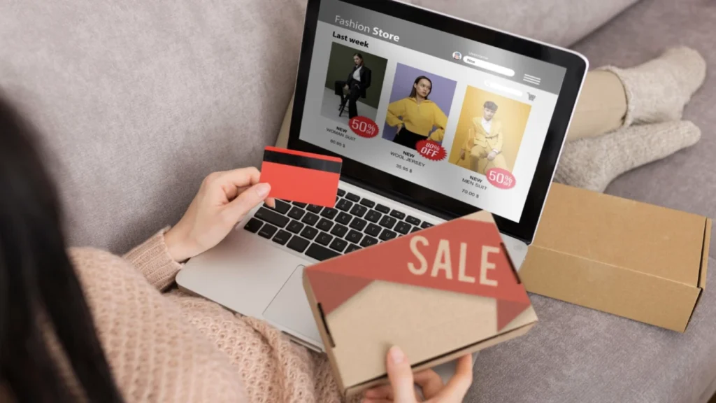 Cara Berbelanja Online dengan Aman