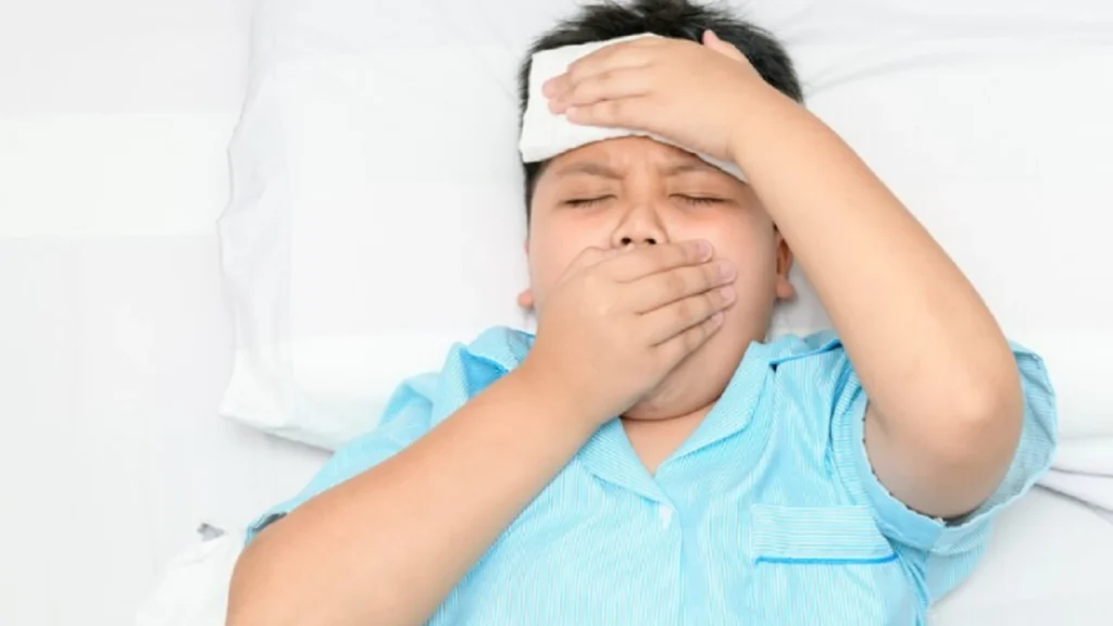 Membedakan Masuk Angin dan Flu Berat: Panduan untuk Kesehatan yang Lebih Baik
