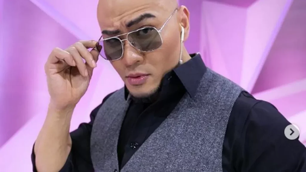 Deddy Corbuzier Laporkan Harta Kekayaan Hampir Rp1 Triliun