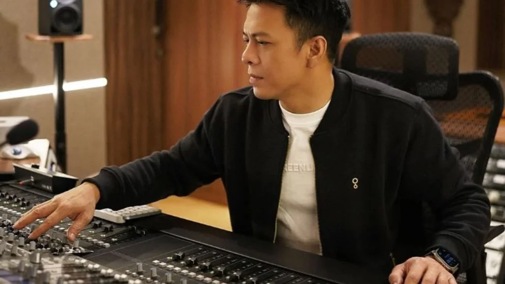 Kasus Tuntutan Royalti di Dunia Musik Indonesia