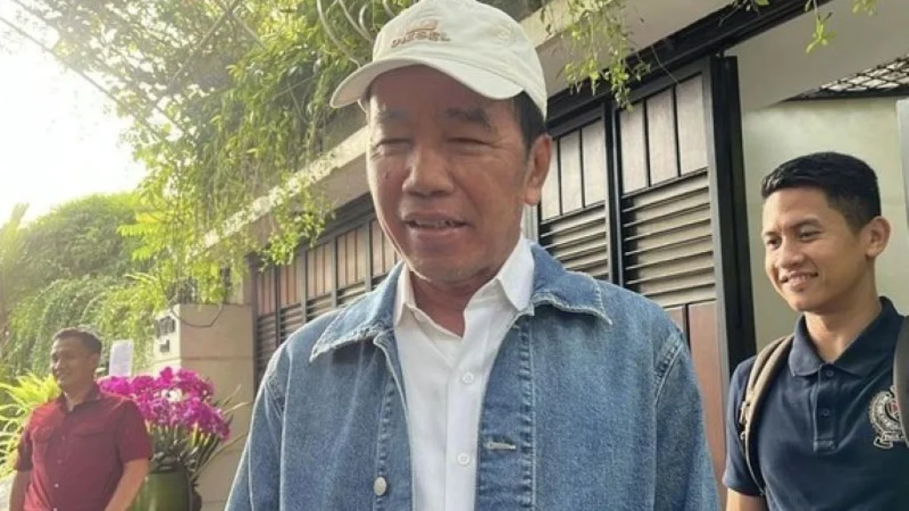 Jokowi Nikmati Liburan Bersama Keluarga di Tengah Pemulihan Kesehatan