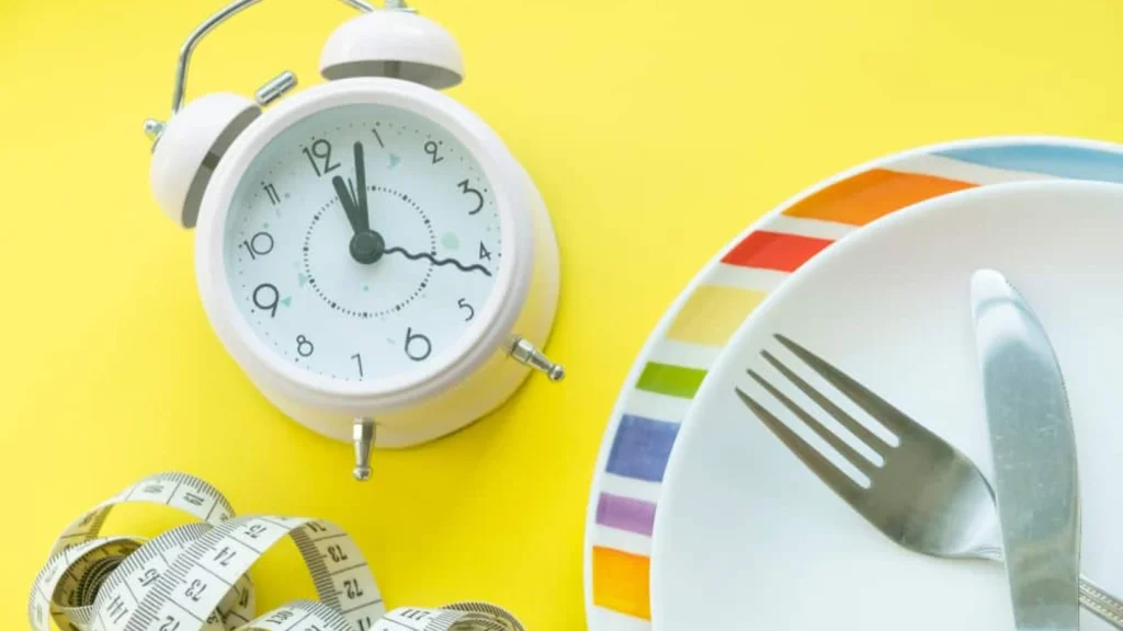 Mengenal Intermittent Fasting: Metode Puasa yang Populer di Indonesia