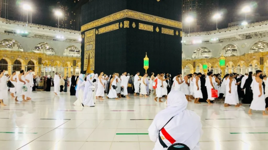 Dampak Ketegangan Timur Tengah terhadap Keberangkatan Jemaah Umrah Indonesia