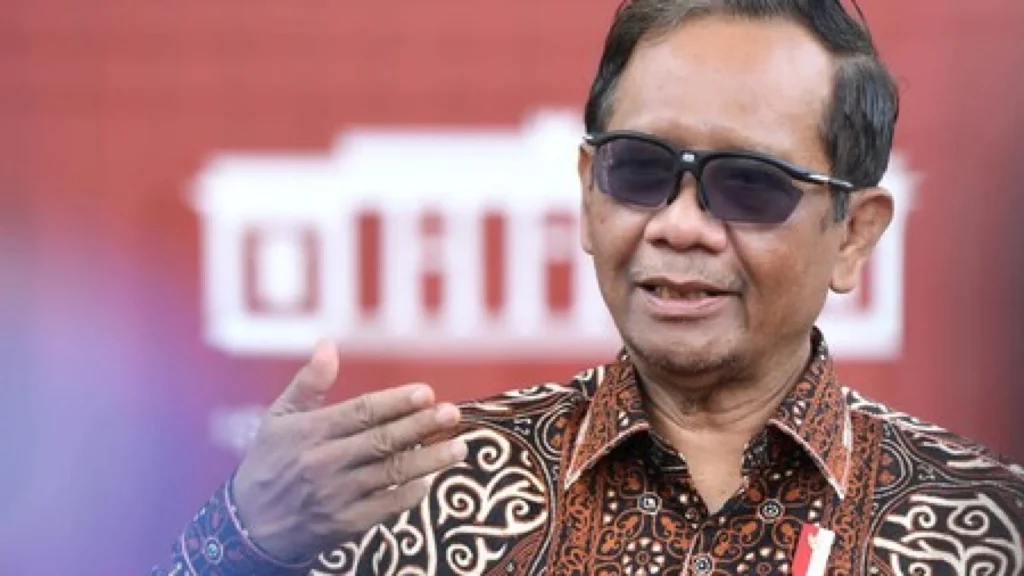 Proses Pemakzulan Wakil Presiden dalam Bayang-Bayang Politik