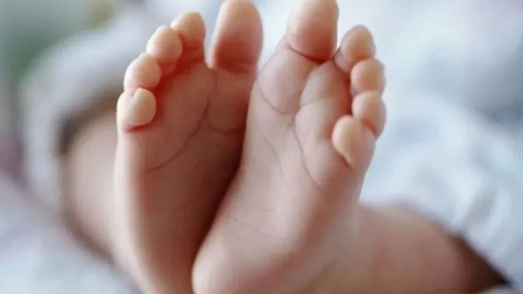 IDAI Sarankan Penundaan Penjepitan Tali Pusat untuk Cegah Anemia pada Bayi