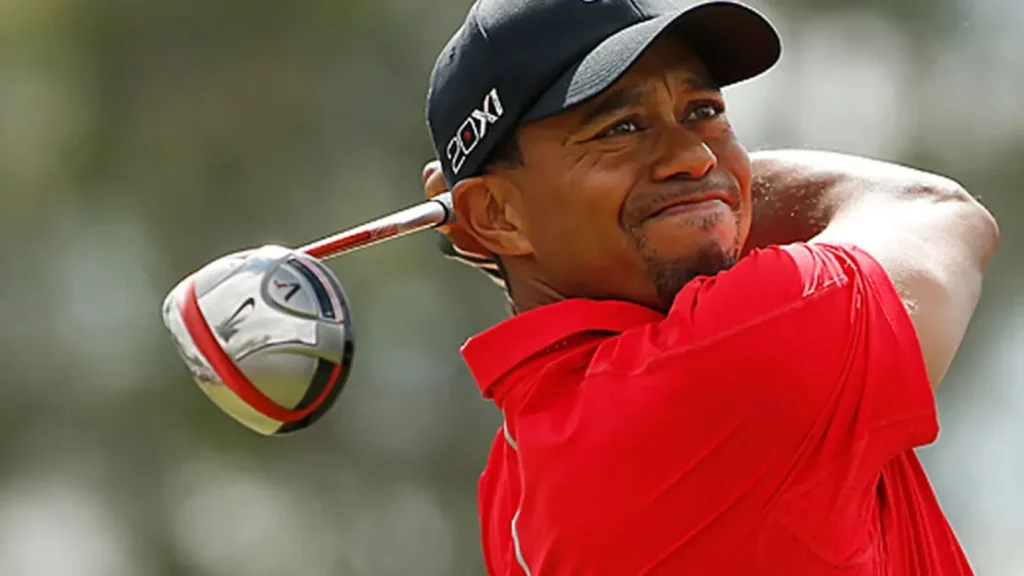 Kisah Perjalanan Tiger Woods: Dari Ketenaran Hingga Kebangkitan Kembali