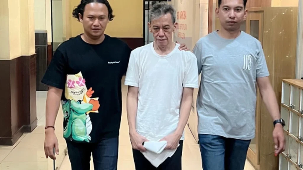 Fariz RM Hadapi Ancaman Hukuman Mati Terkait Kasus Narkoba