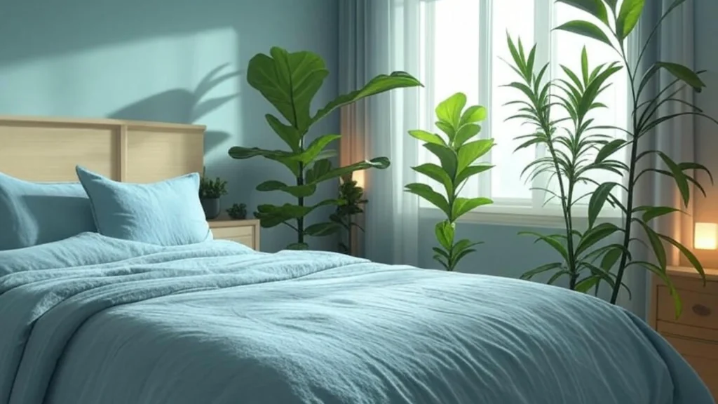 Posisi Tempat Tidur Menurut Fengshui: Membangun Energi Positif untuk Rezeki