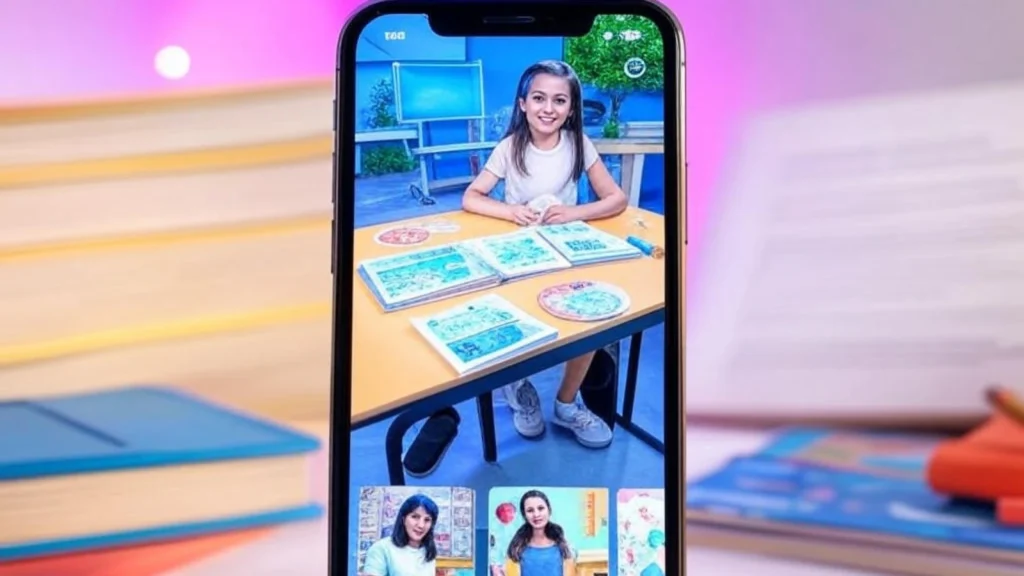 TikTok: Platform Edukasi yang Menarik di Era Digital