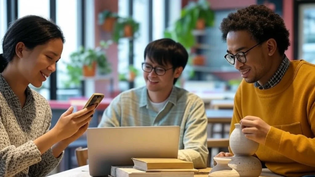 Tren Side Hustle 2025: Peluang di Era Digital dan Tradisional