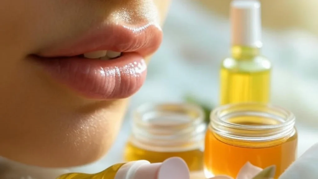 Cara Merawat Bibir Kering dan Pecah-Pecah Secara Efektif