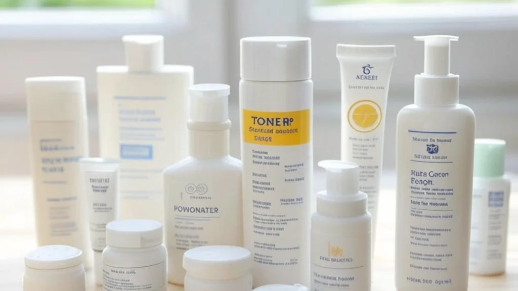 Panduan Skincare Dasar untuk Pemula