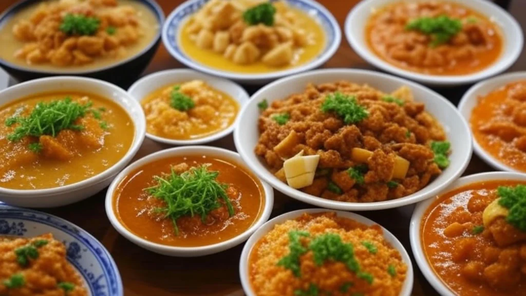 Mencicipi Keunikan Lima Jenis Soto Khas Indonesia