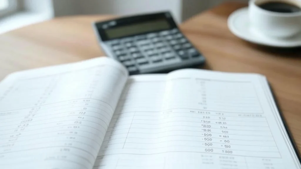 Cara Memudahkan Penyusunan Budget Bulanan
