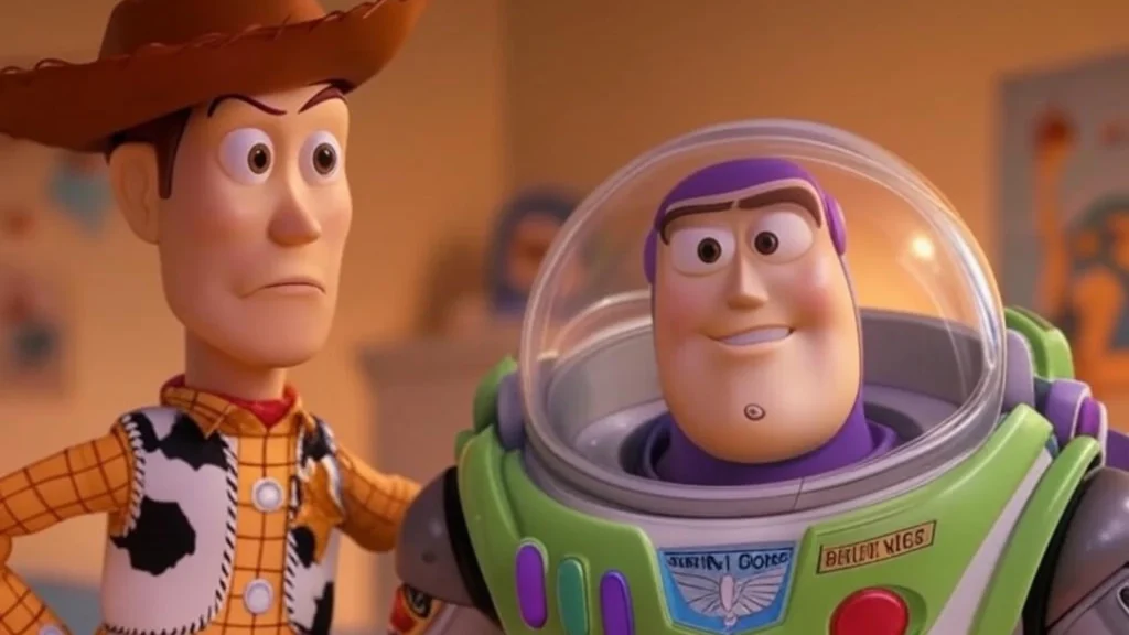 Rahasia Di Balik Emosi yang Mengharukan dalam Film Pixar