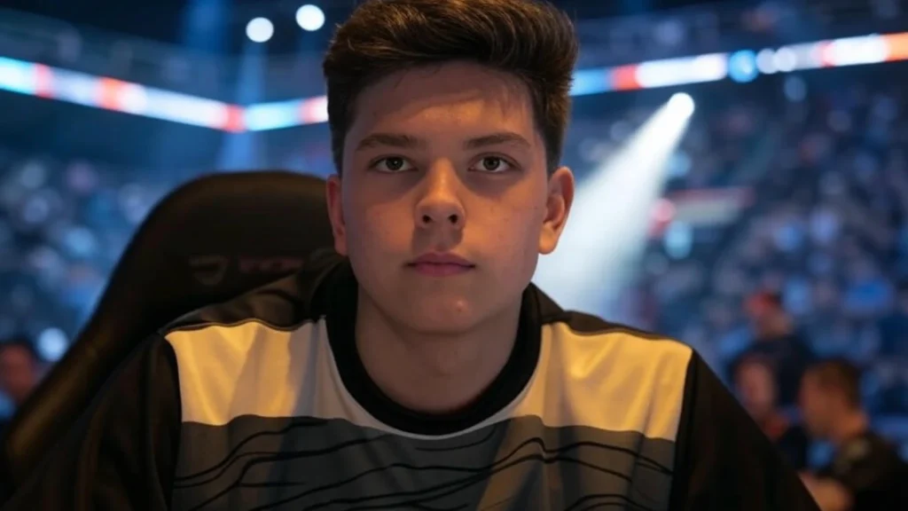 Kesehatan Mental dalam Esports: Kunci Sukses di Arena Global
