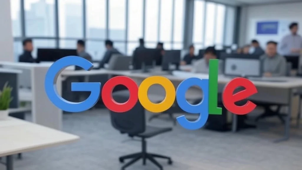 Google Mengusulkan Perubahan Signifikan pada Hasil Pencarian untuk Tingkatkan Persaingan