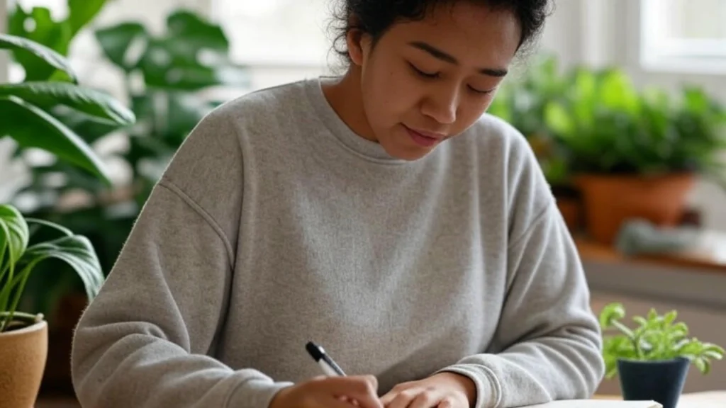 Mengembangkan Diri Menjadi Versi Terbaik