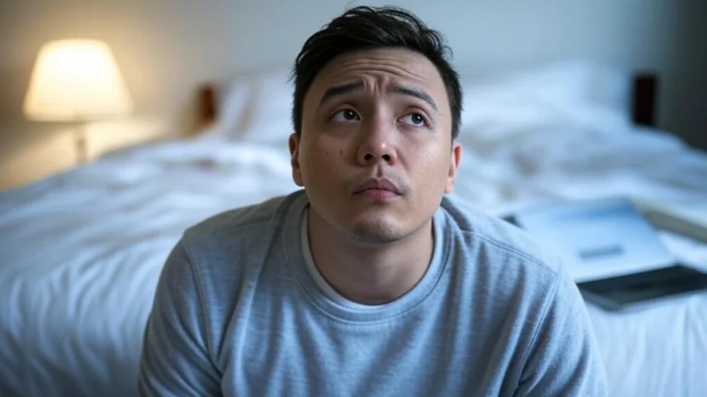 Mengatasi Mental Exhaustion: Memperhatikan Kesehatan Mental di Era Sibuk