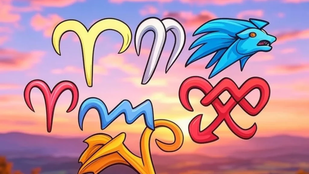 Keberanian dalam Kemandirian dari Berbagai Zodiak