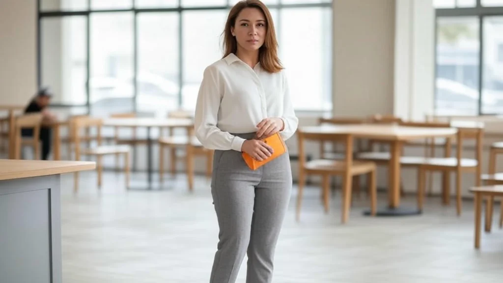 Menggali Gaya Outfit Netral untuk Penampilan Stylish