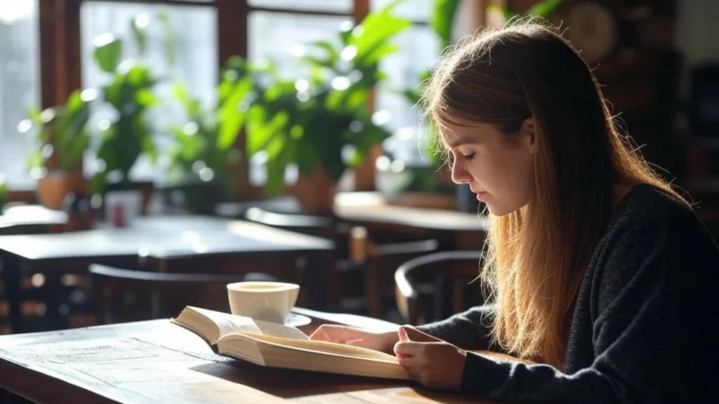 Menemukan Keseimbangan Hidup melalui Slow Living