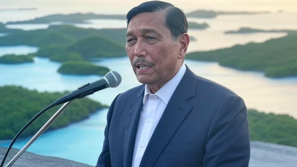 Investasi Resort UEA di Aceh Singkil: Proyek Belum Batal