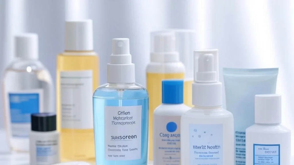 Pentingnya Rutinitas Skincare Pagi dan Malam untuk Kesehatan Kulit