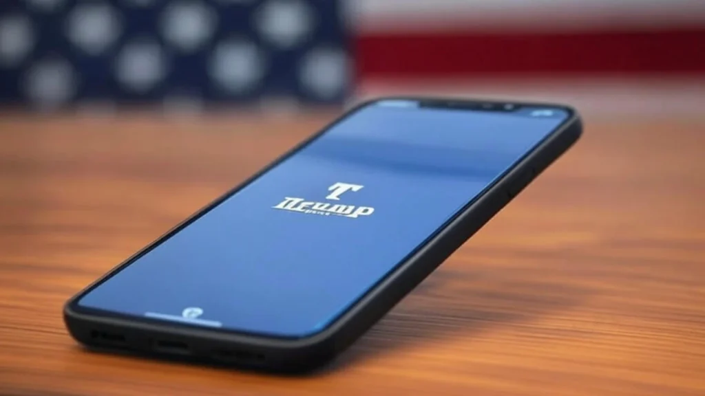Peluncuran Trump Mobile: Strategi Baru Donald Trump di Pasar Telekomunikasi