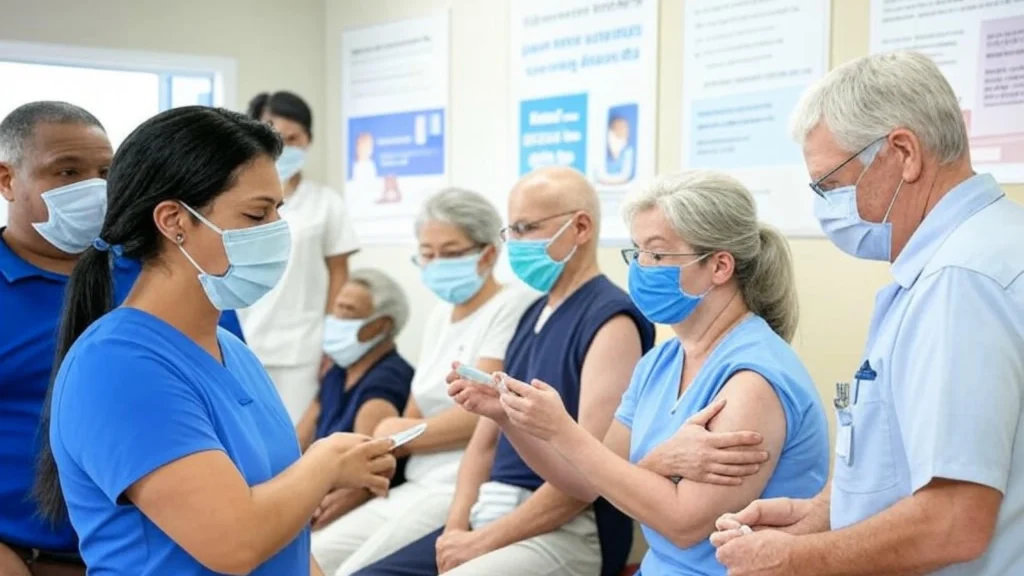 Panduan Lengkap Vaksin Influenza: Efektivitas dan Pentingnya Setiap Tahun