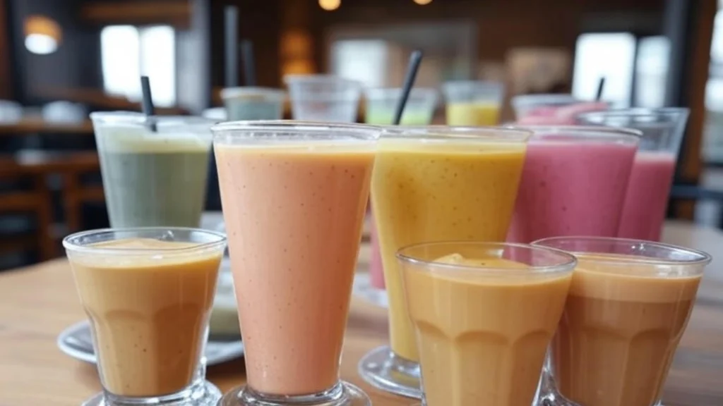 Persaingan Minuman Kekinian: Apakah Boba Masih Unggul?