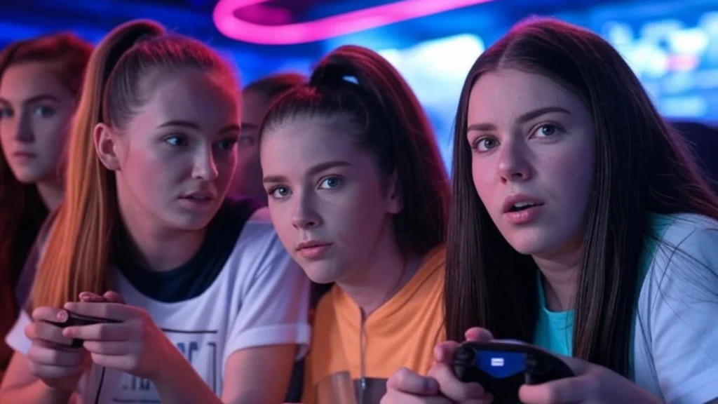 Kebangkitan Gamer Wanita dalam Dunia e-Sport