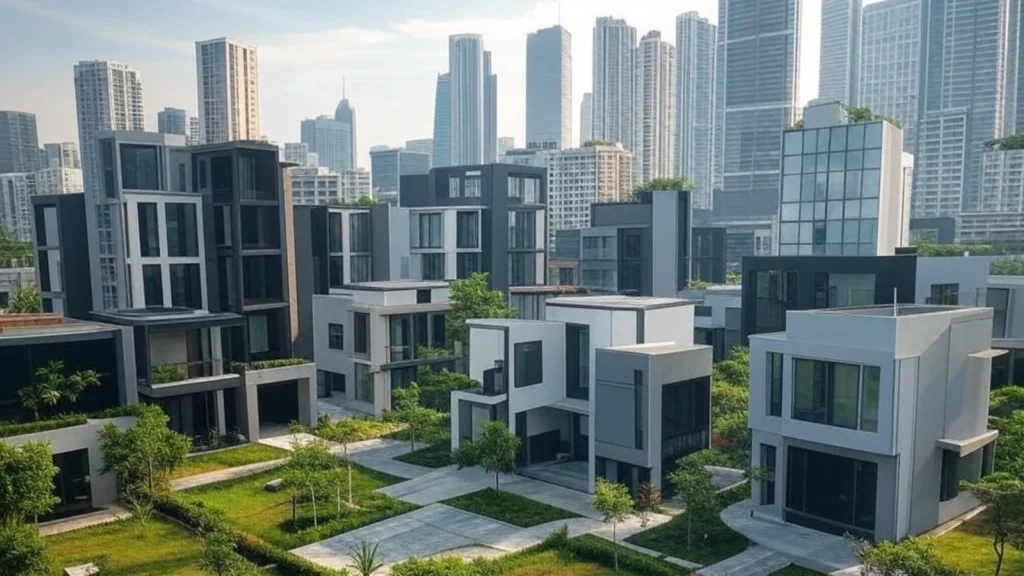 Pro-Kontra Rencana Rumah Subsidi 18 Meter Persegi
