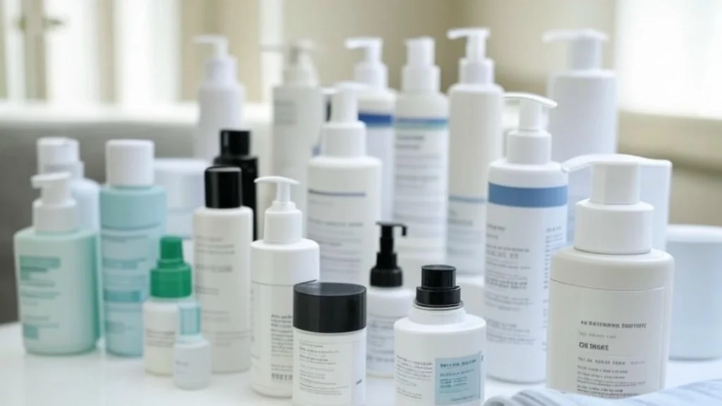 Panduan Lengkap Rutinitas Skincare Pagi dan Malam