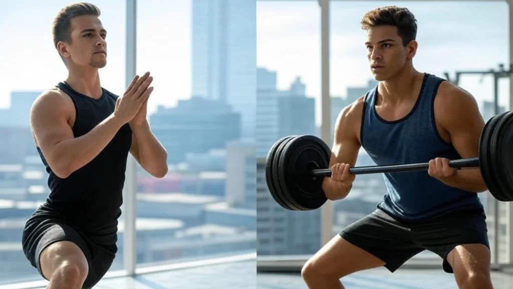 Yoga vs Gym: Pilihan Olahraga untuk Generasi Muda