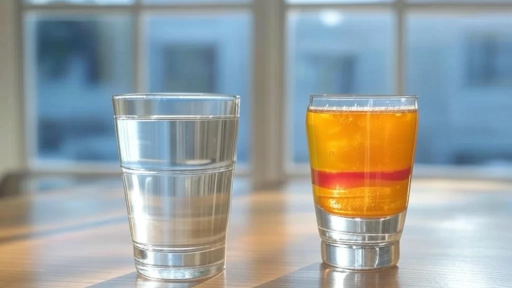 Manakah yang Lebih Sehat: Air Putih atau Minuman Kemasan?
