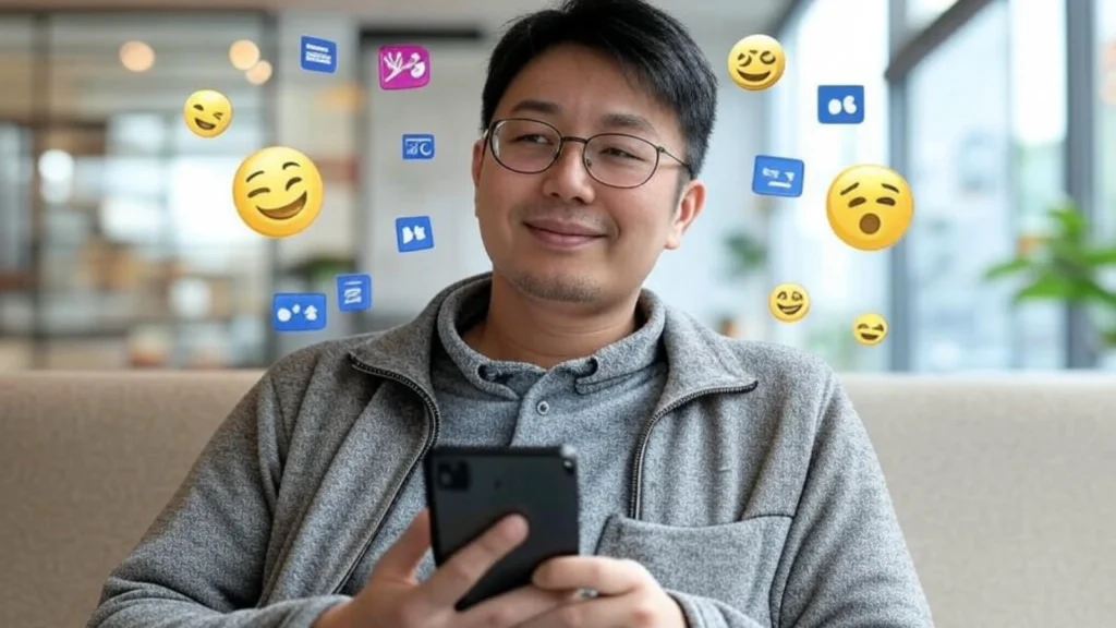 Mengenal Kejujuran dalam Komunikasi Digital: Mengapa Chat Lebih Memudahkan Kita