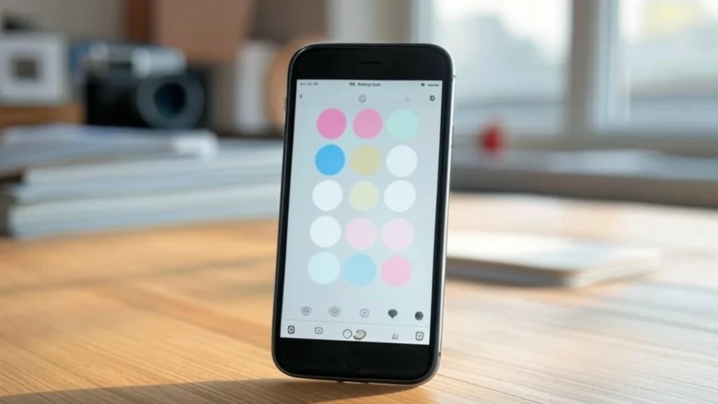 Tips Membuat Feed Instagram Estetik dan Konsisten Tanpa Budget Mahal