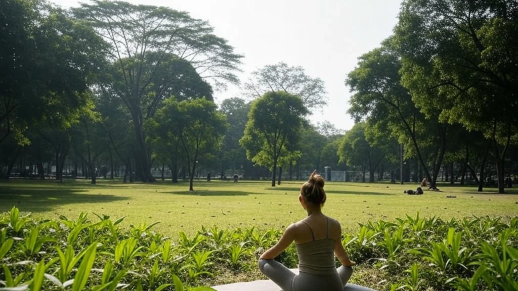 Pentingnya Menerima Diri Sendiri di Tengah Tekanan Sosial