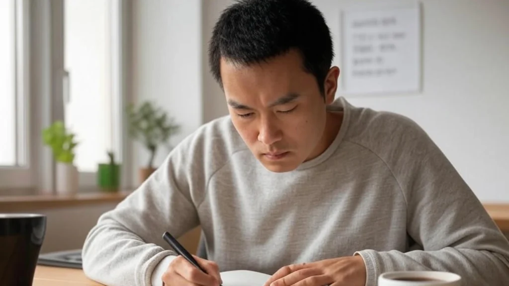 Manfaat Journaling untuk Kesehatan Mental dan Kiat Memulainya