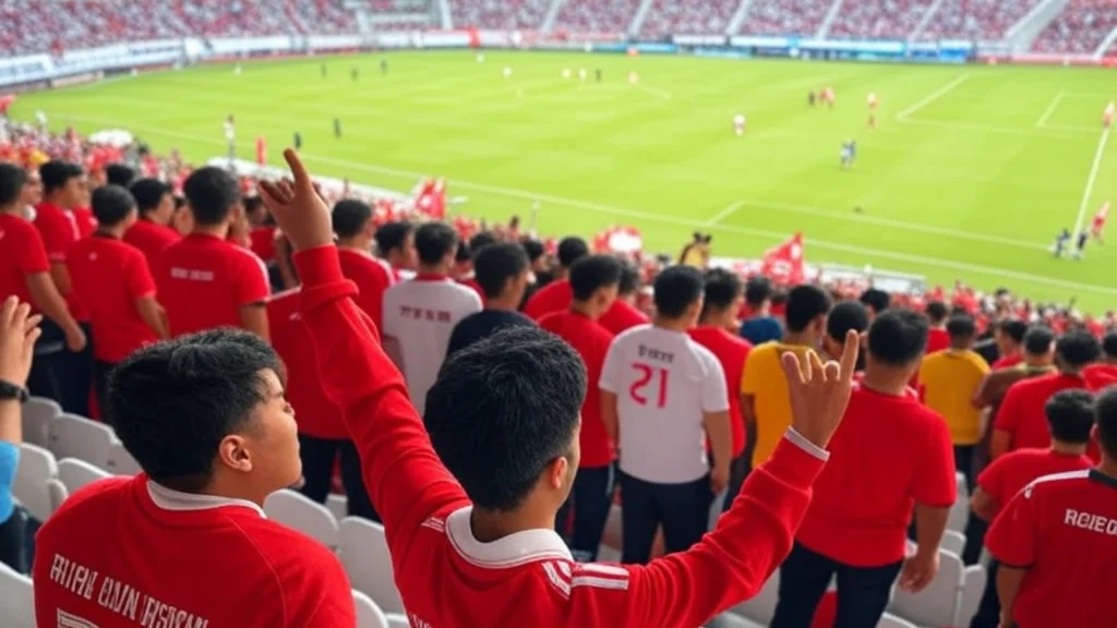 Piala Presiden 2025: Harapan dan Tantangan Sepak Bola Indonesia
