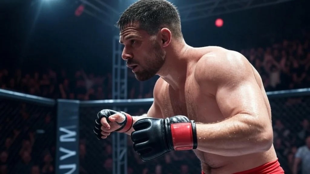 Daya Tarik dan Dukung Penggemar Mixed Martial Arts (MMA) di Indonesia